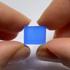 Cobalt Blue Synthetic Spinel