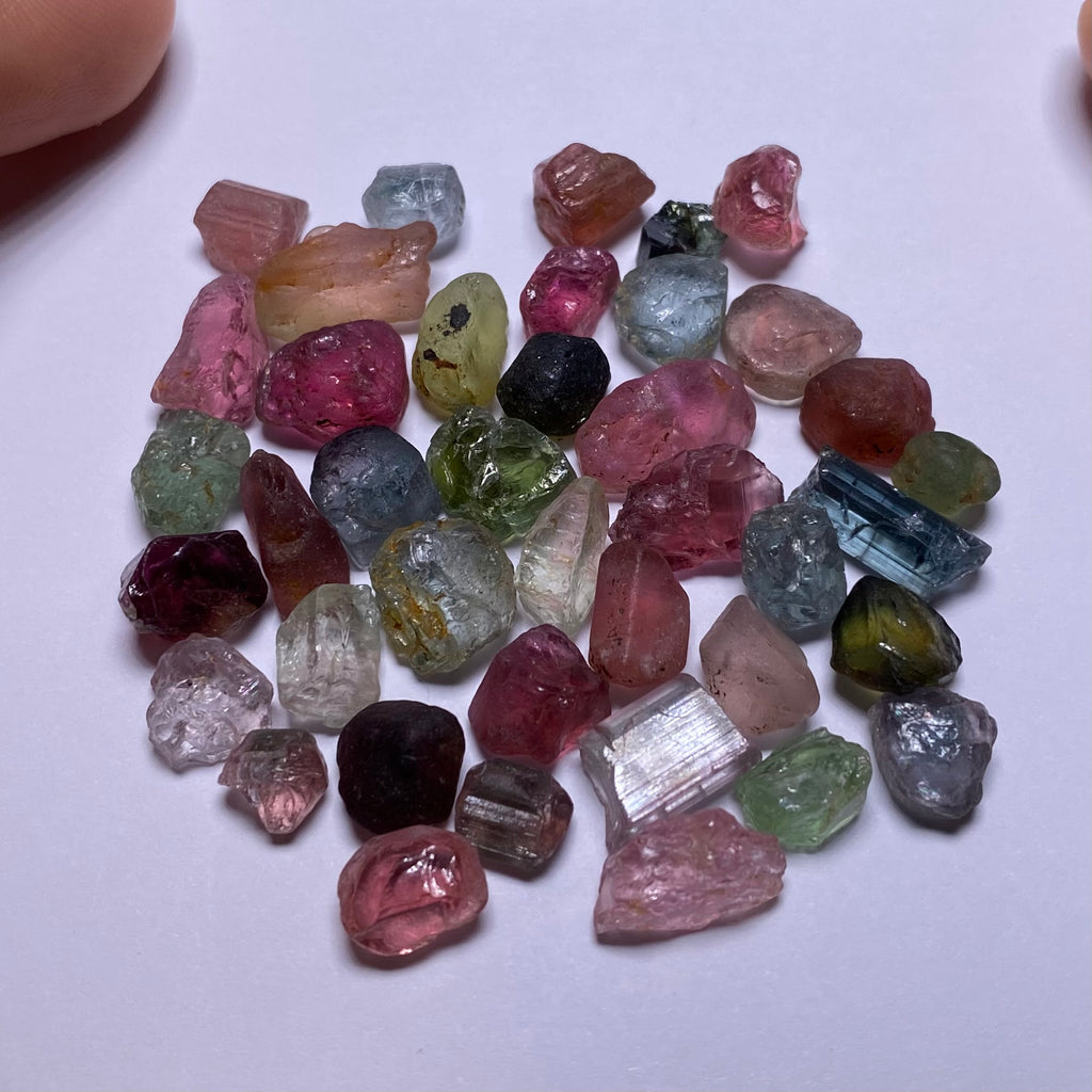 Tourmaline - Nigeria