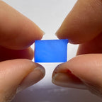Cobalt Blue Synthetic Spinel
