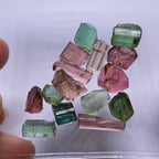 Tourmaline - Congo