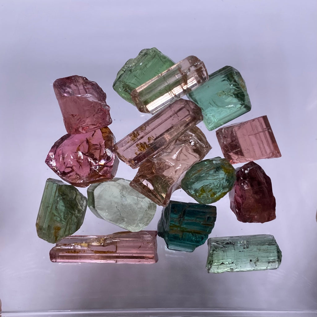 Tourmaline - Congo
