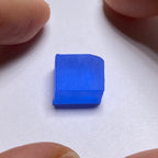 Cobalt Blue Synthetic Spinel