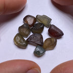 Zircons - Tunduru Tanzania