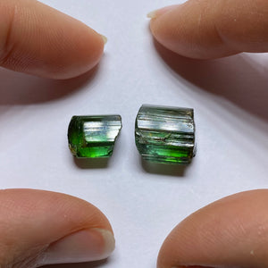 Congo Tourmaline