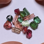 Tourmaline - Congo