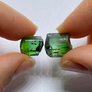 Congo Tourmaline