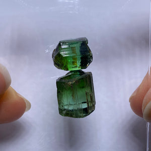 Congo Tourmaline