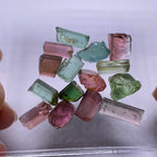 Tourmaline - Congo