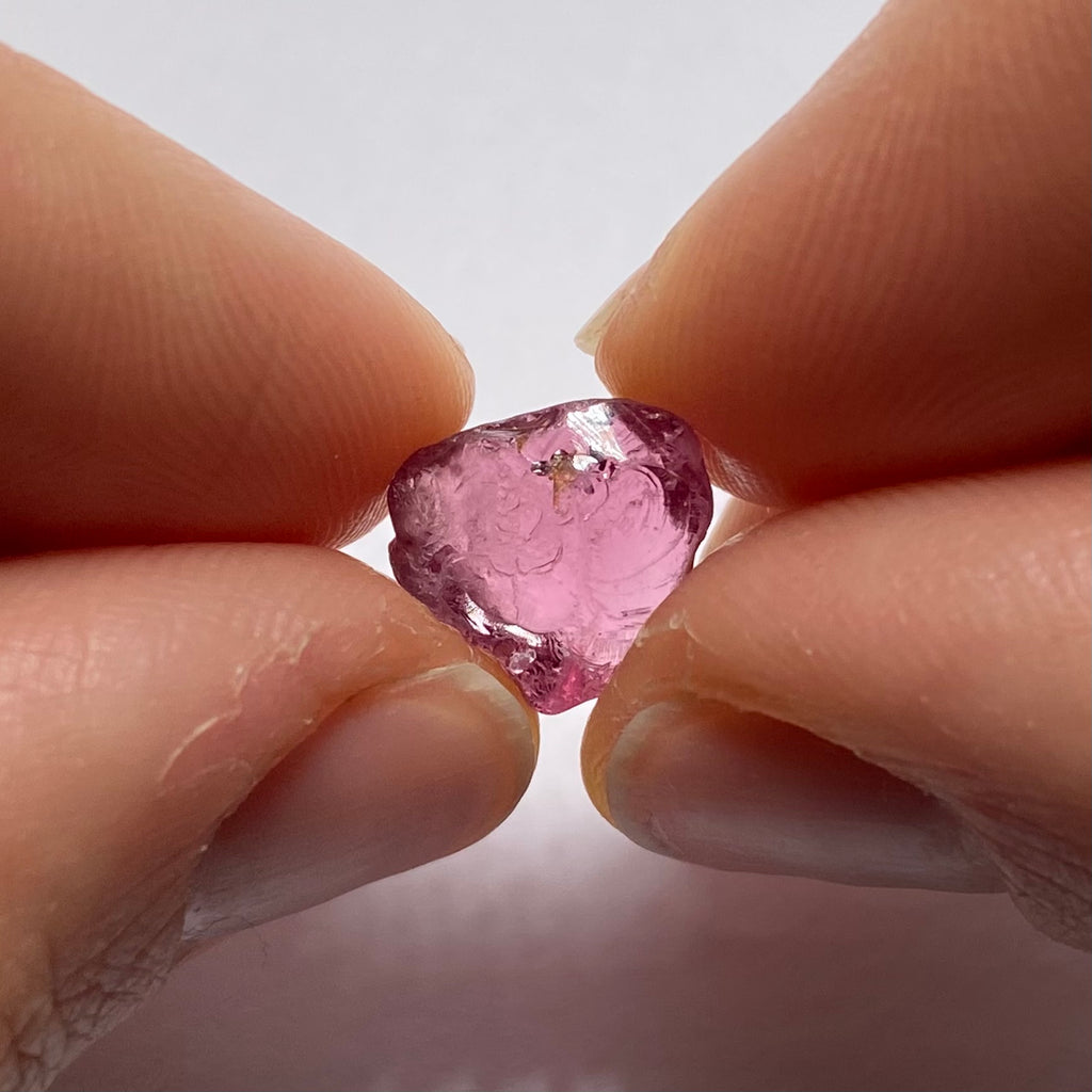 Lindi Garnet - Tanzania