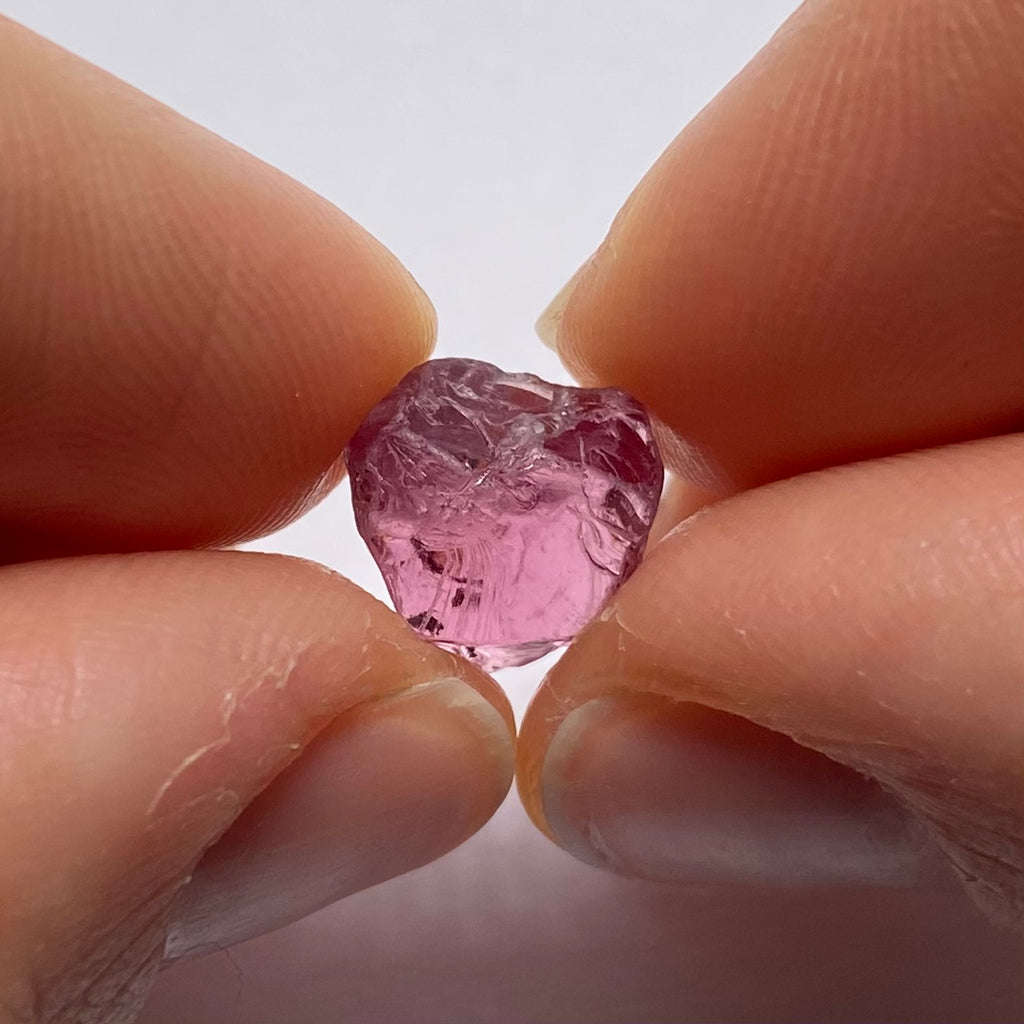 Lindi Garnet - Tanzania