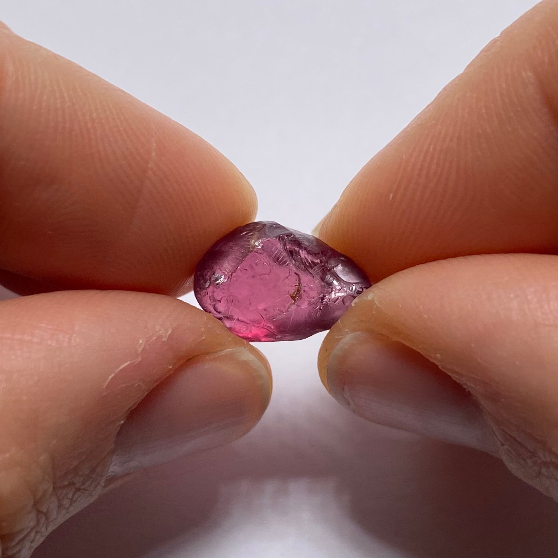 Lindi Garnet - Tanzania