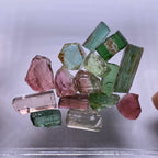 Tourmaline - Congo