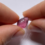 Lindi Garnet - Tanzania