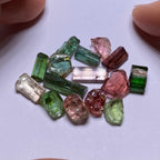 Tourmaline - Congo