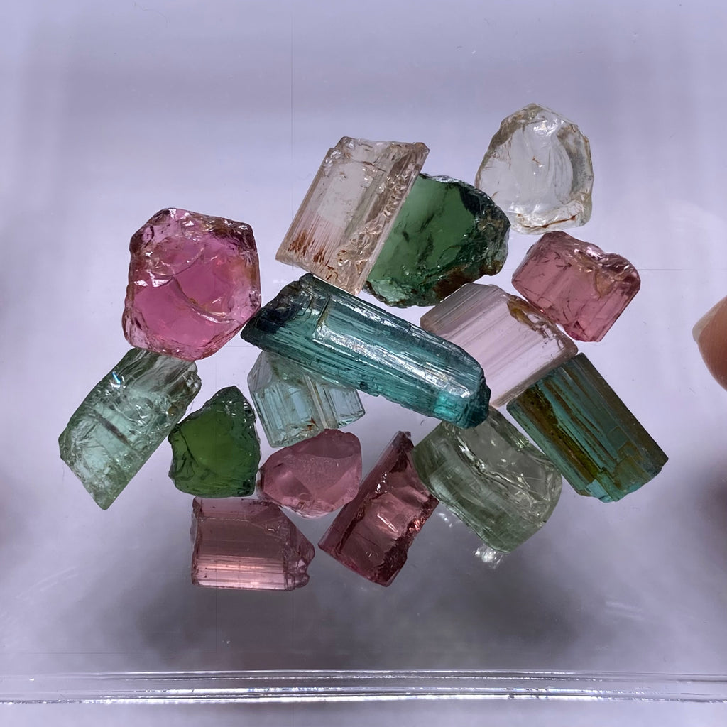 Tourmaline - Congo