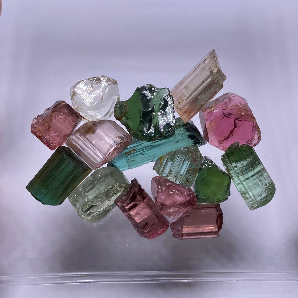 Tourmaline - Congo