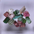 Tourmaline - Congo