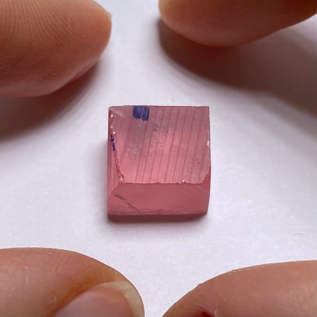 Light Pink Padparadscha Sapphire