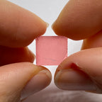 Light Pink Padparadscha Sapphire