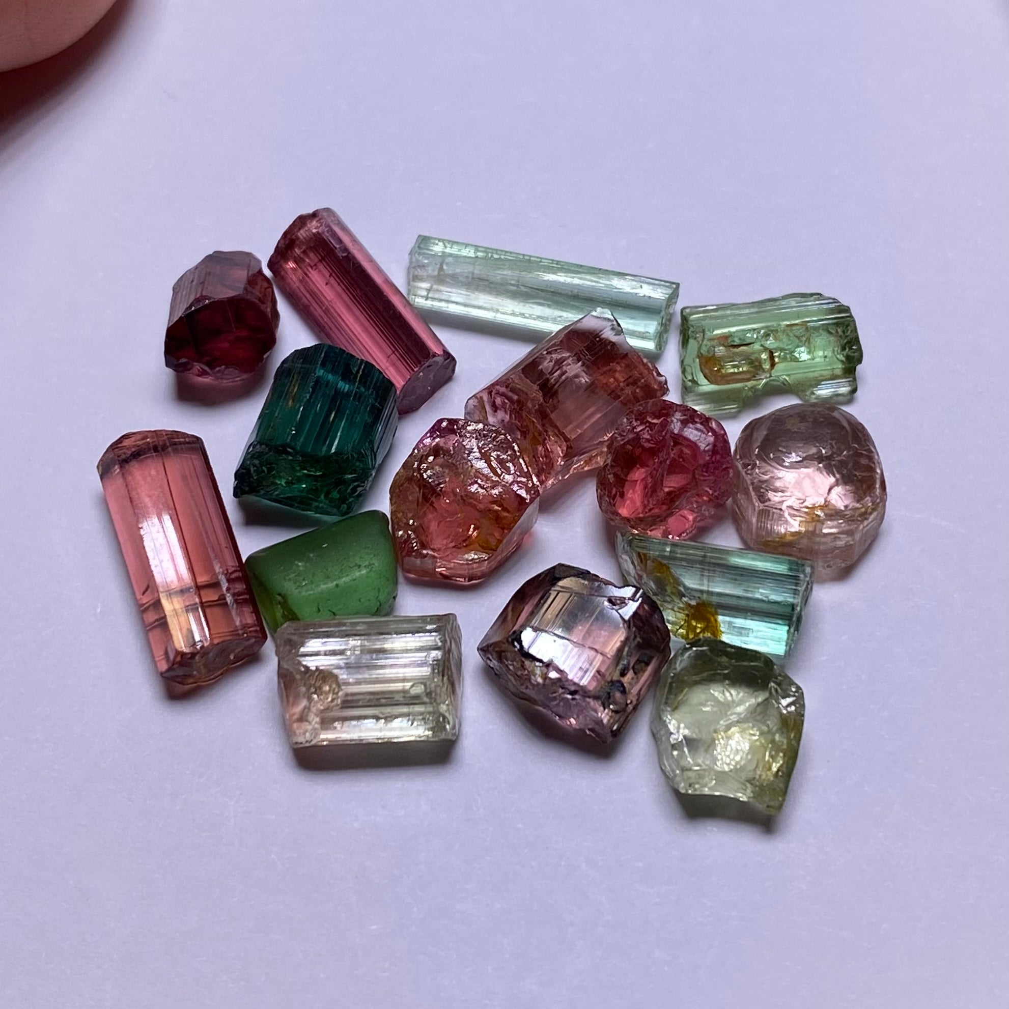 Tourmaline - Congo
