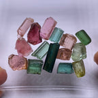 Tourmaline - Congo
