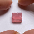 Light Pink Padparadscha Sapphire