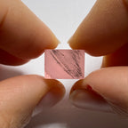 Light Pink Padparadscha Sapphire