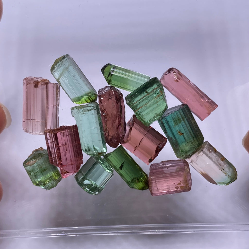 Tourmaline - Congo