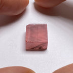 Light Pink Padparadscha Sapphire