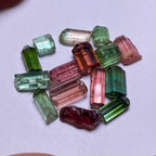Tourmaline - Congo