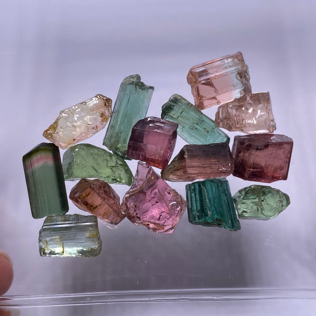 Tourmaline - Congo