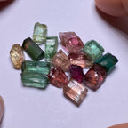 Tourmaline - Congo