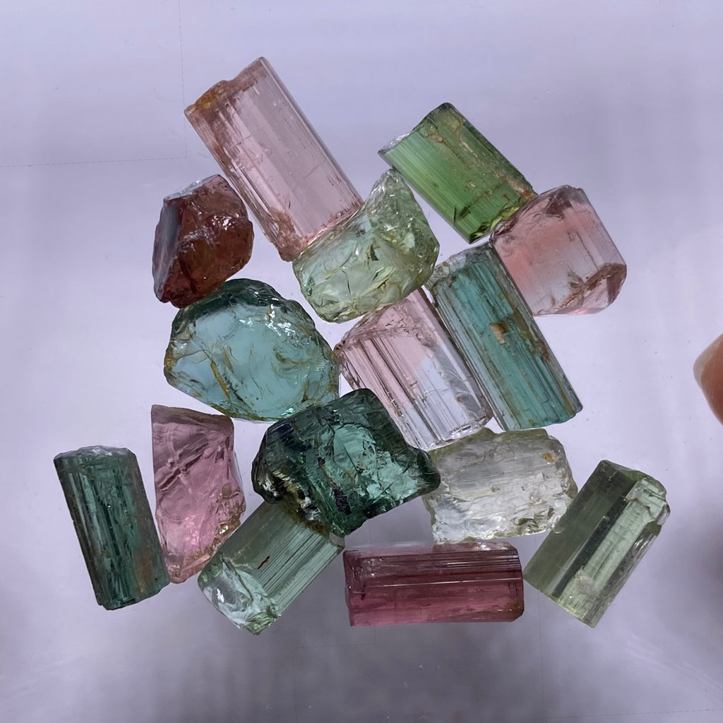 Tourmaline - Congo