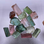 Tourmaline - Congo