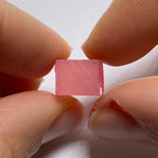 Light Pink Padparadscha Sapphire