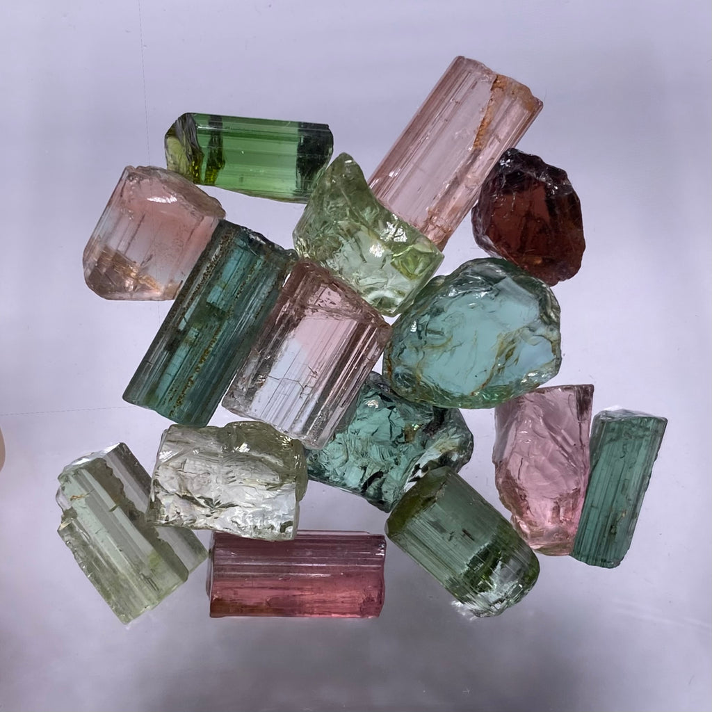 Tourmaline - Congo