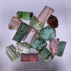 Tourmaline - Congo