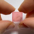 Light Pink Padparadscha Sapphire