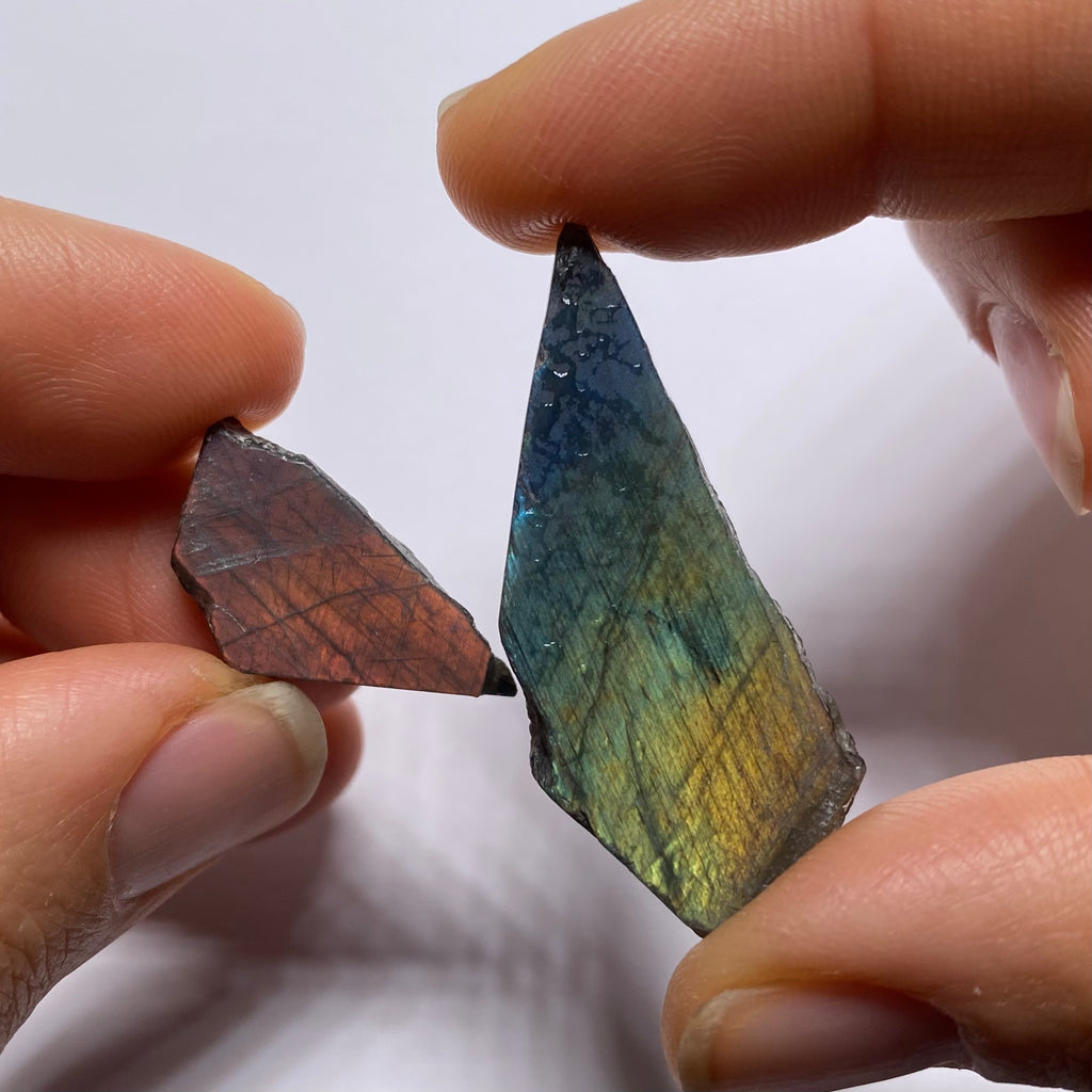 Spectrolite - Finland
