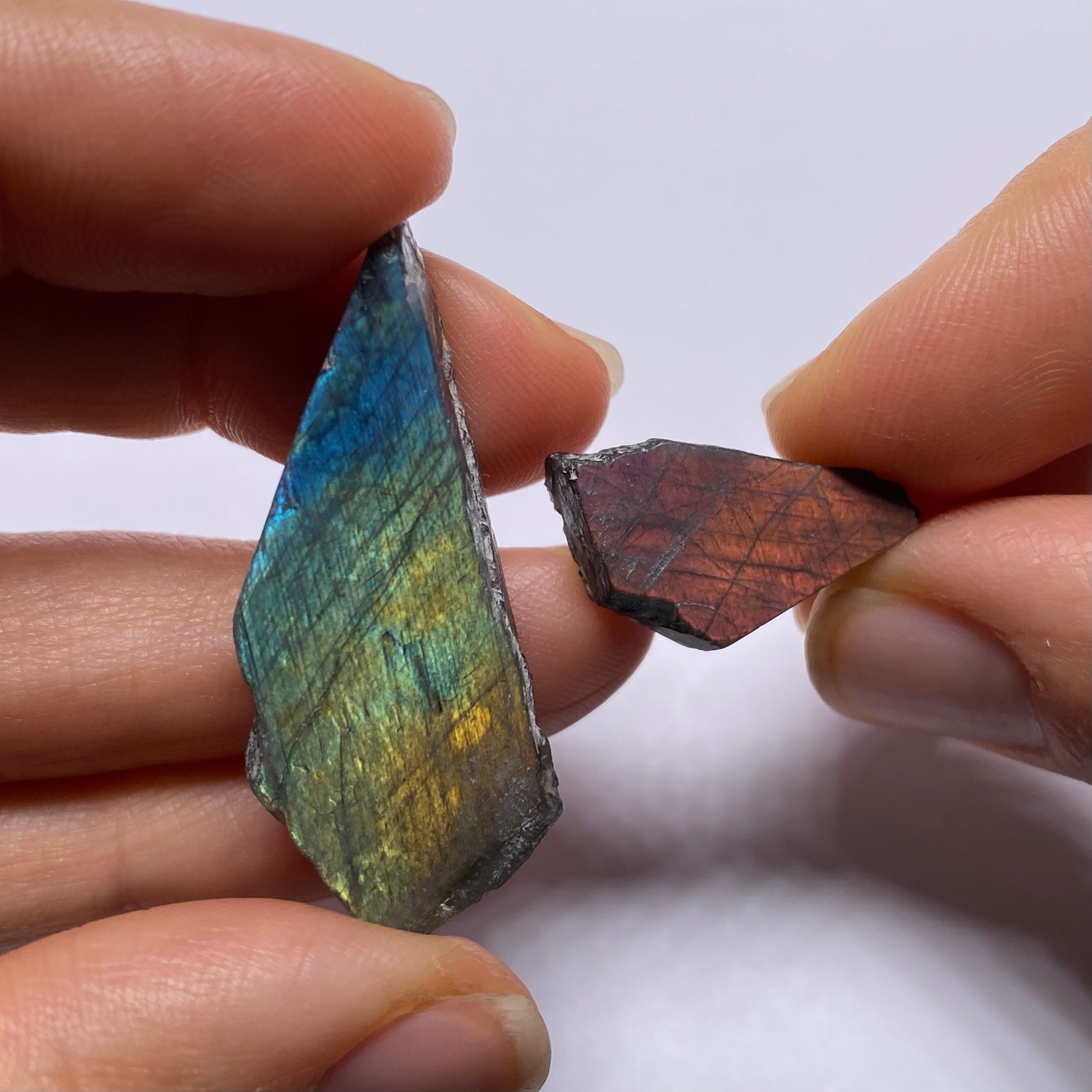 Spectrolite - Finland
