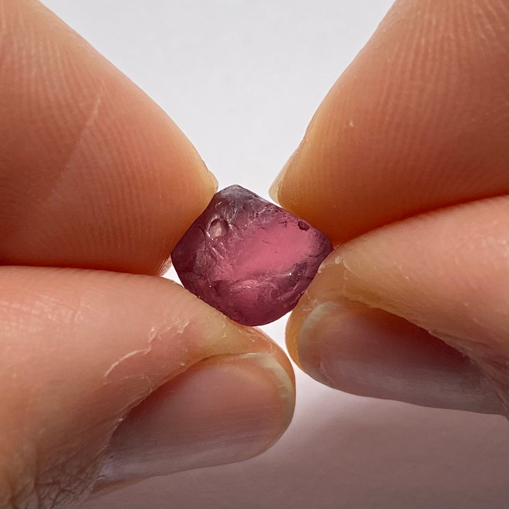 Lindi Garnet - Tanzania