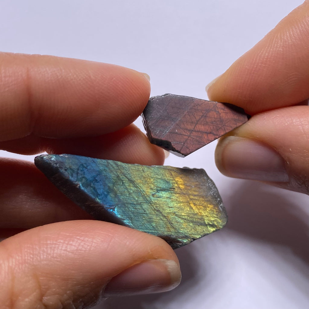 Spectrolite - Finland