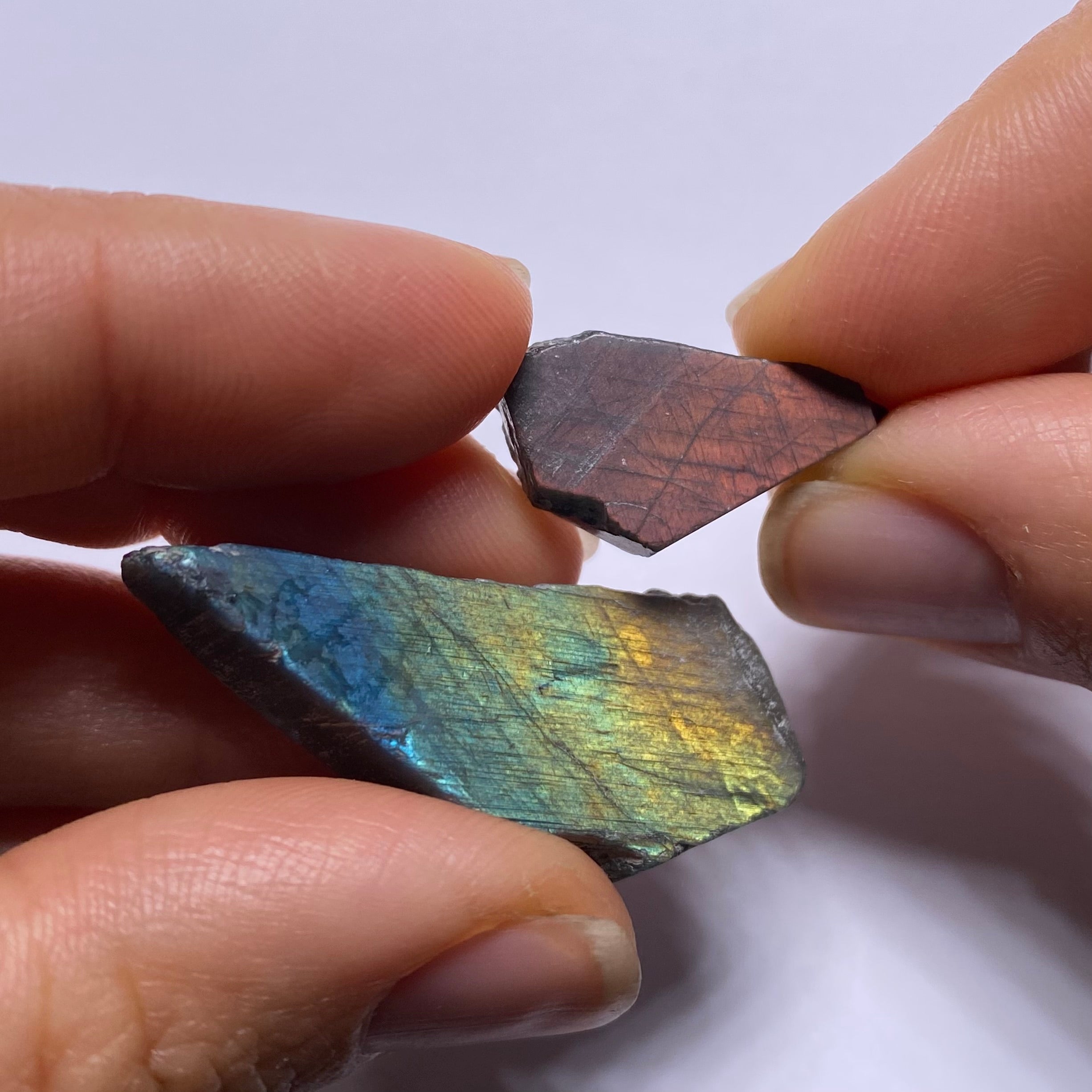 Spectrolite - Finland