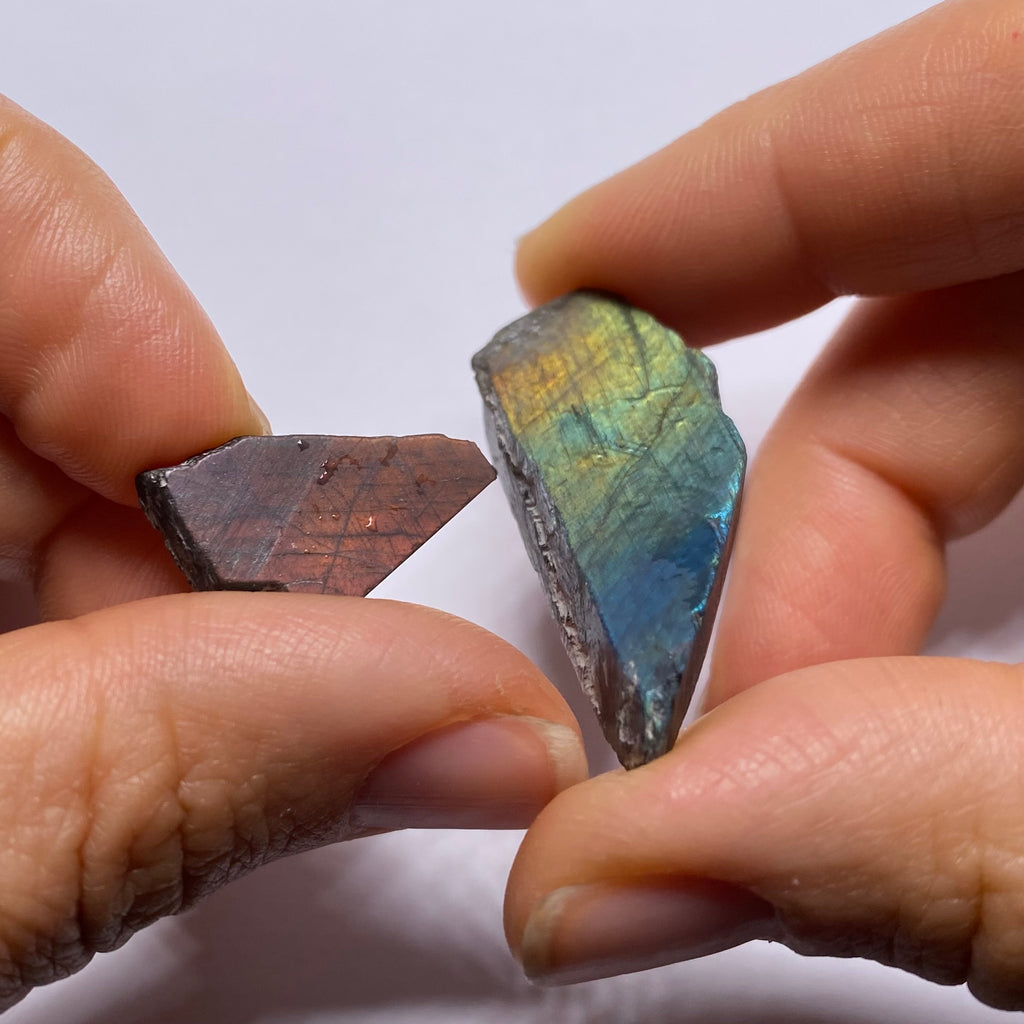 Spectrolite - Finland