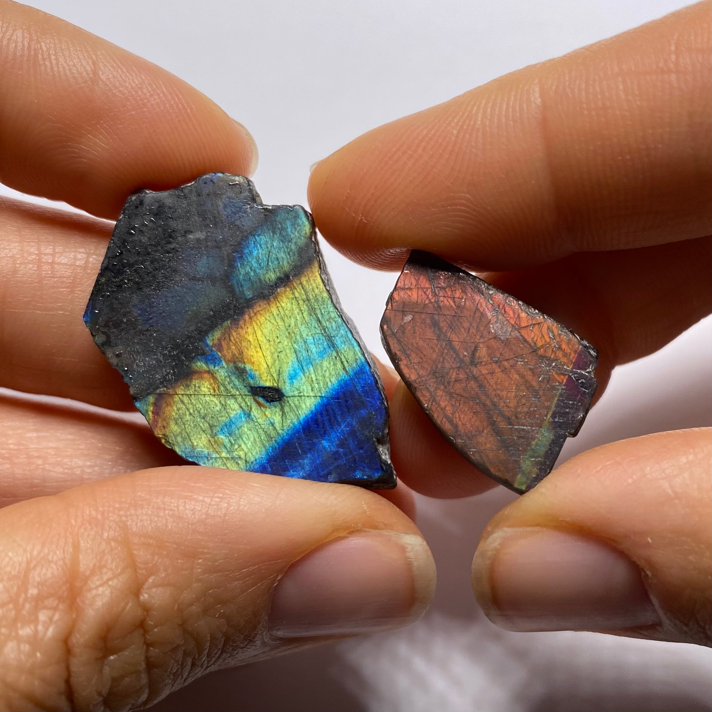 Spectrolite - Finland