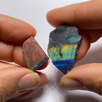 Spectrolite - Finland