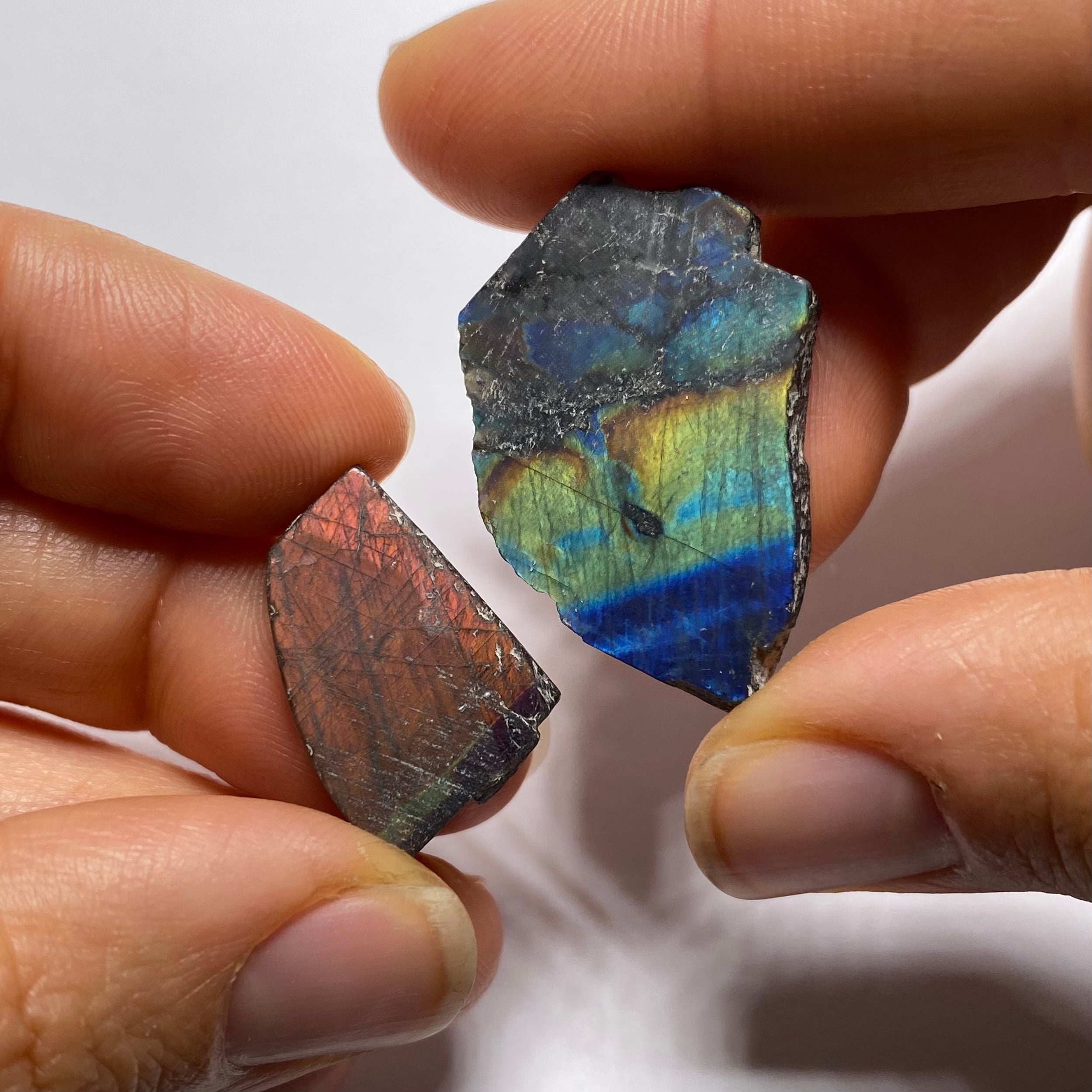 Spectrolite - Finland