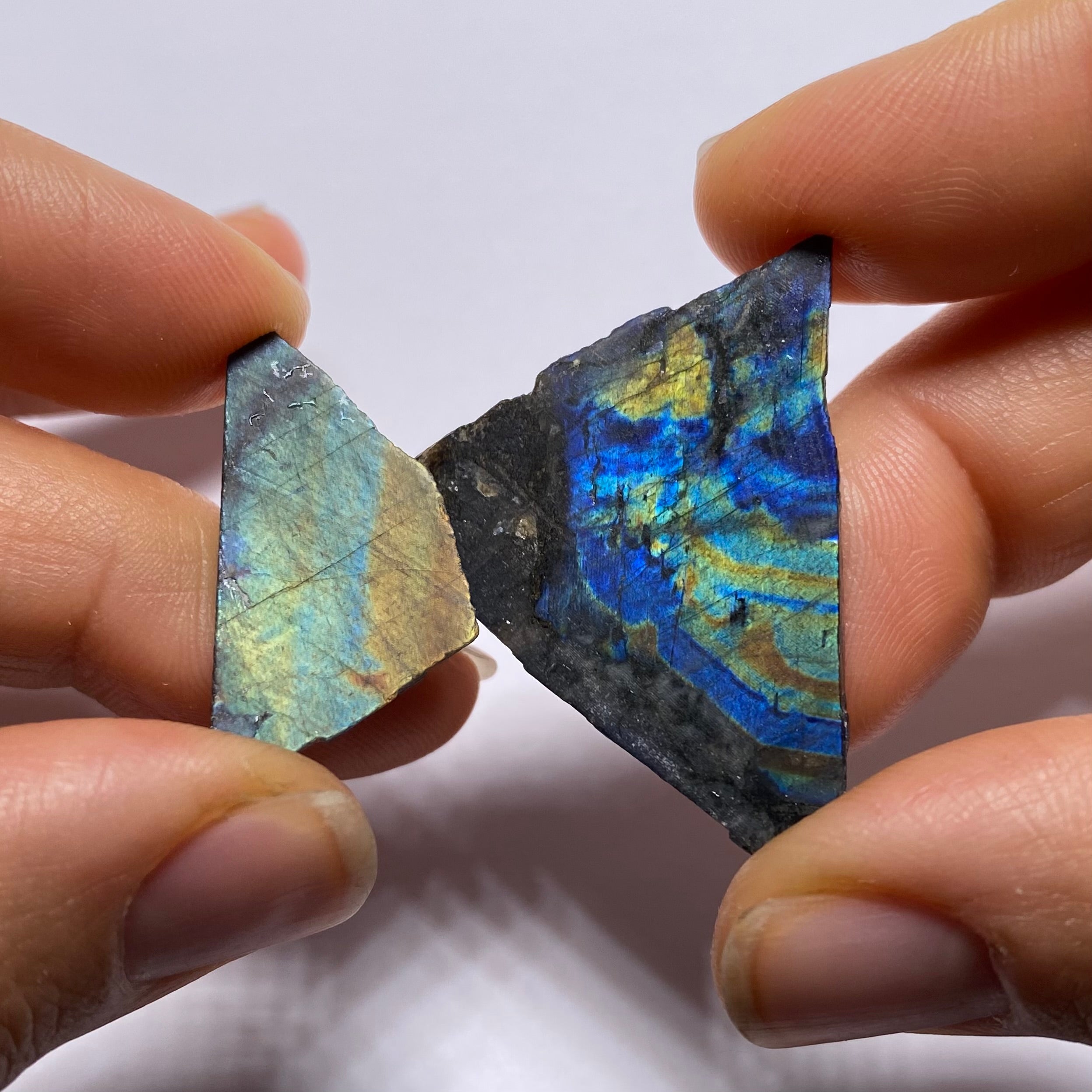Spectrolite - Finland
