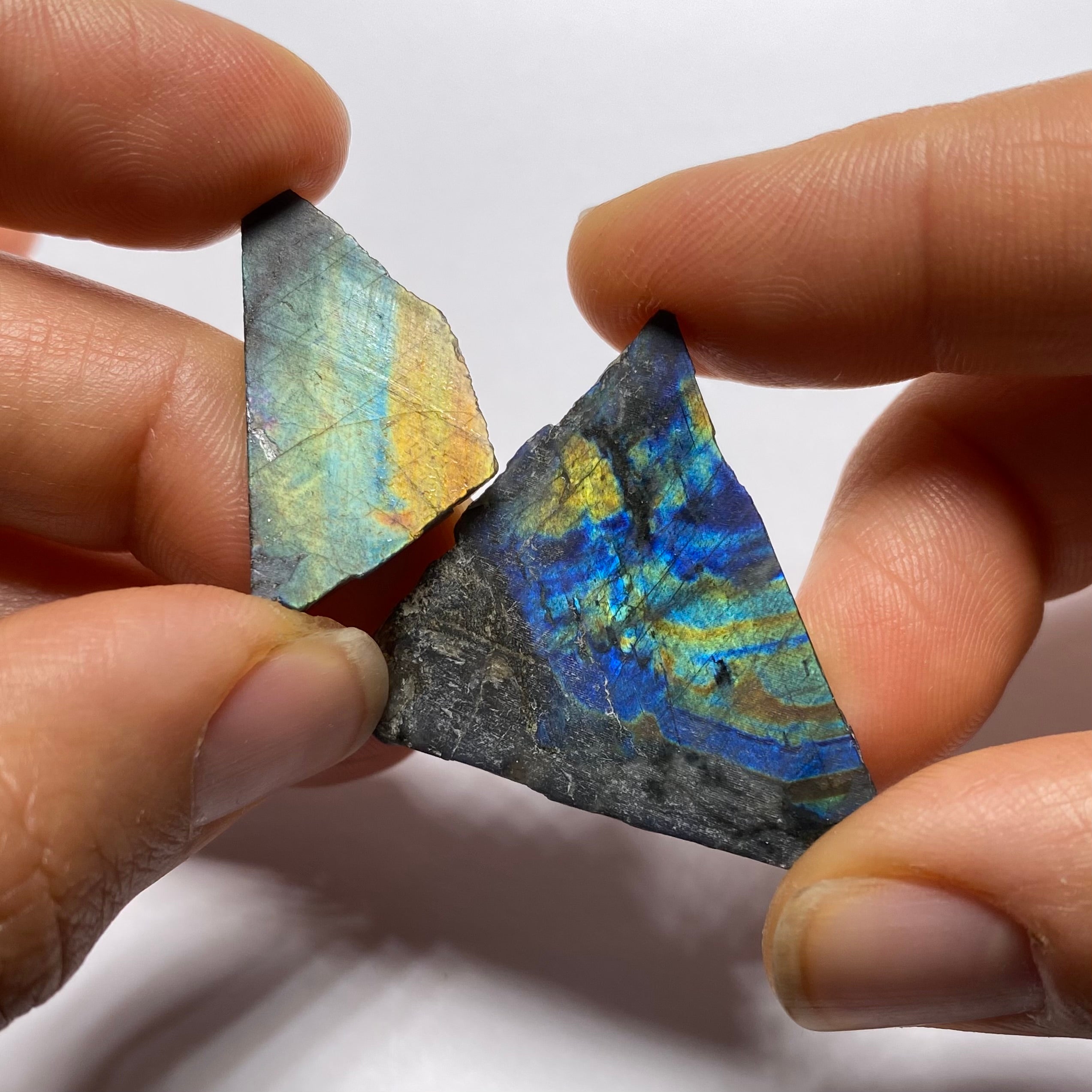 Spectrolite - Finland