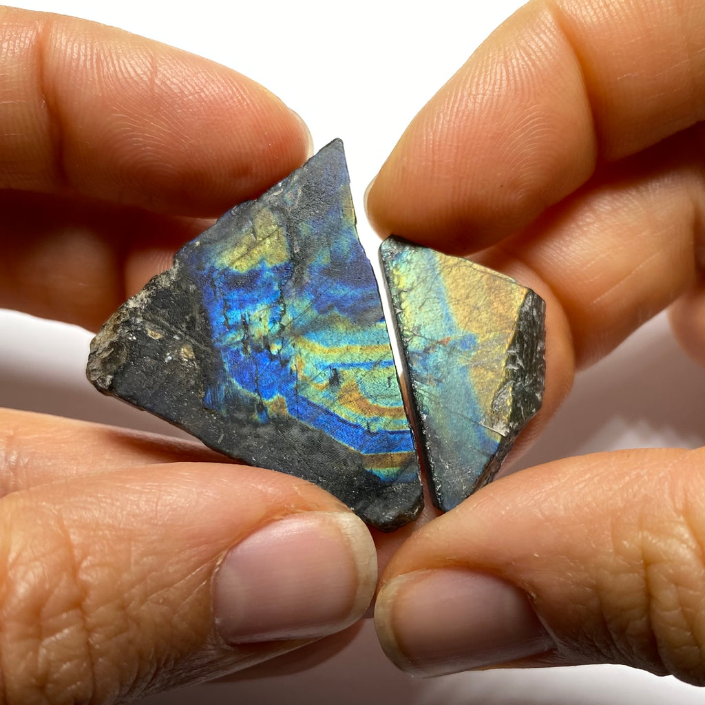 Spectrolite - Finland